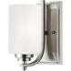 Bristo 1 Light 5.00 inch Wall Sconce